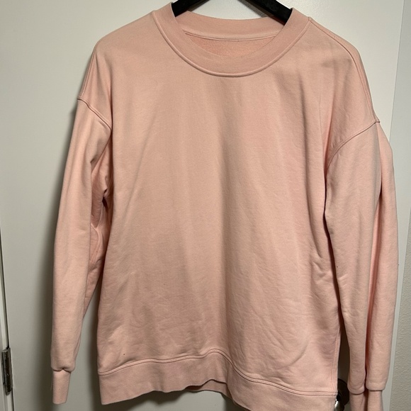 Lululemon Perfectly Oversized Crew - Picture 2 of 4